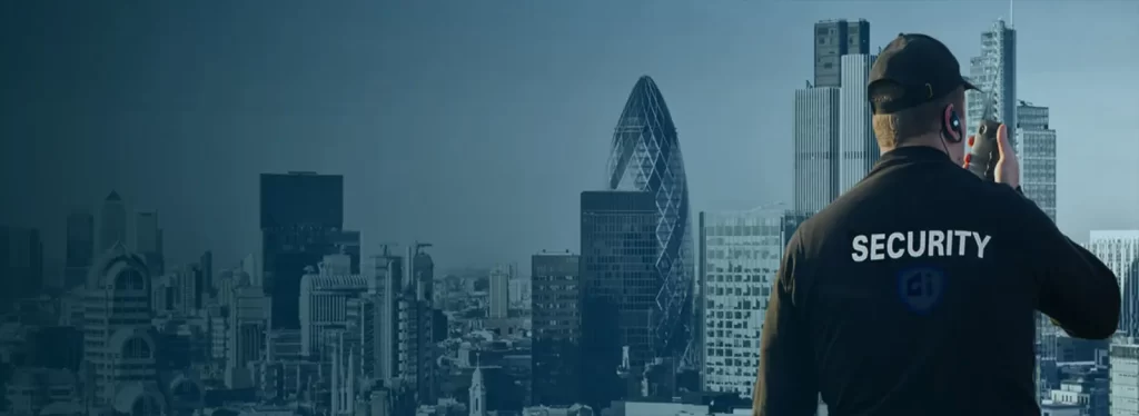 Security Guard Company Los Angeles